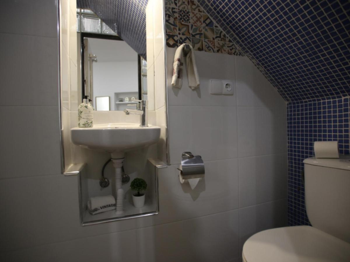 San Esteban Bajo Sevilla Kültér fotó